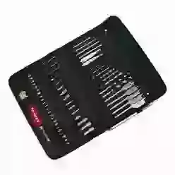 Tool Holder 60 Piece Bit Set 